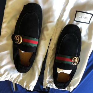 Gucci dress shoes